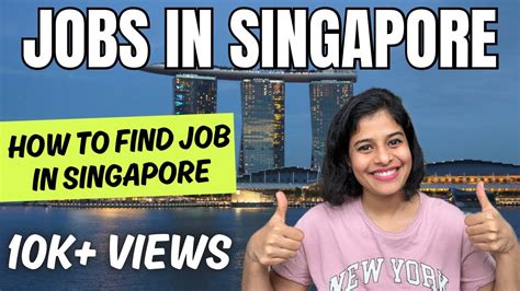 [Reddit SG] FT Students asks how to get Job in SG.